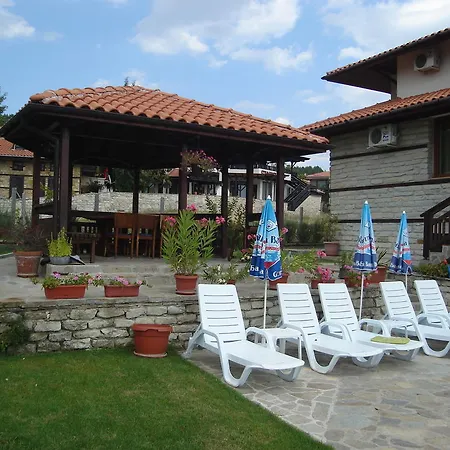 Brezata - Betula Glavatartsi