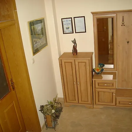 펜션 Brezata - Betula *