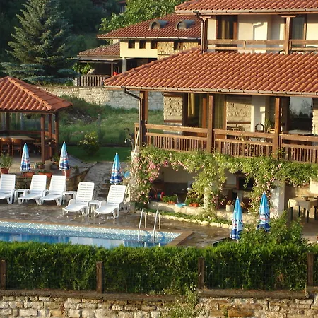 Сasa de vacaciones Brezata - Betula *