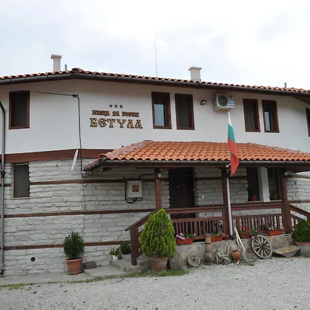Vakantiehuis Brezata - Betula