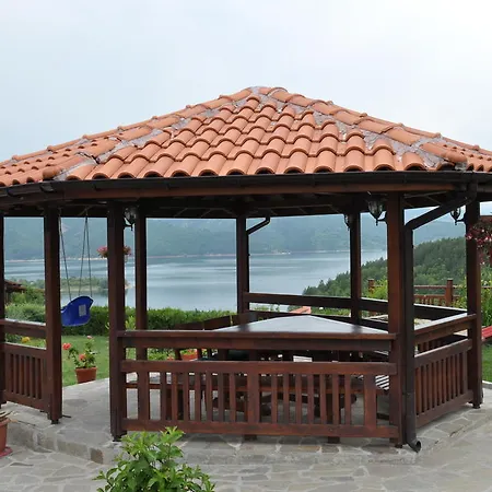 Vakantiehuis Brezata - Betula Glavatartsi