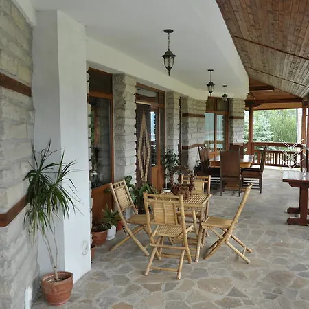 Vakantiehuis Brezata - Betula Glavatartsi