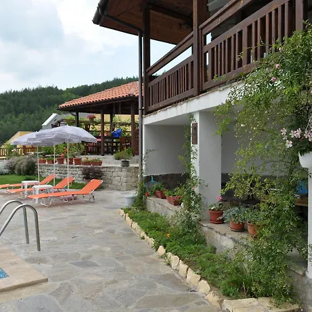 Сasa de vacaciones Brezata - Betula Glavatartsi