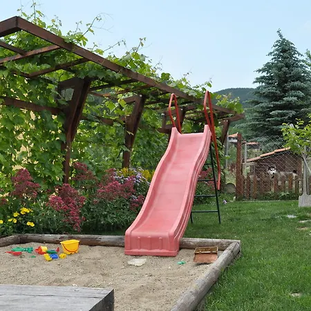 펜션 Brezata - Betula