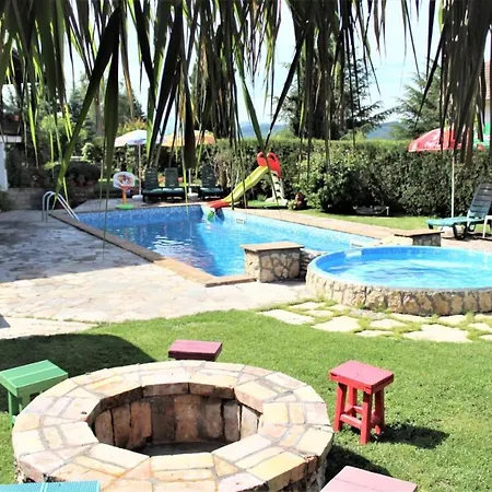 Brezata - Betula Сasa de vacaciones Glavatartsi