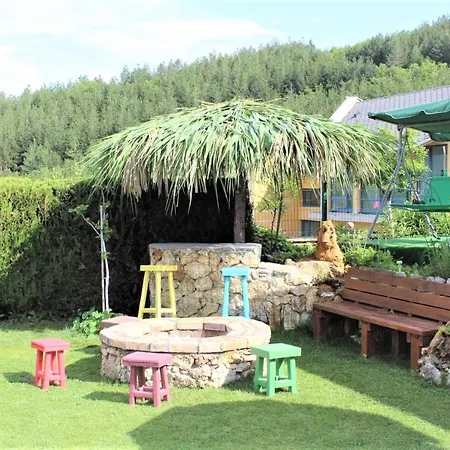 Сasa de vacaciones Brezata - Betula *